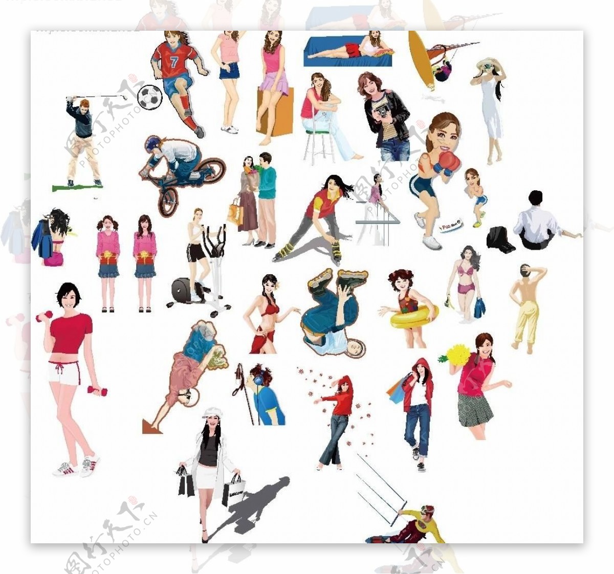 常常讓人誤