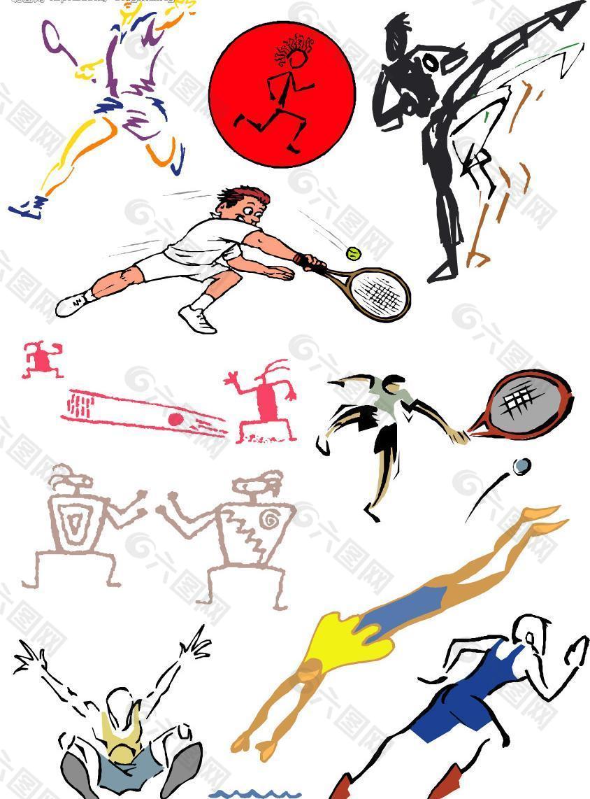 了足球比赛 了足球比赛